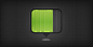 chubby loading bar - user interface design