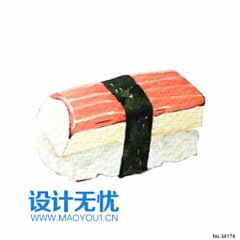 Killer_cheng采集到食品插画