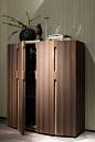Casamilano Casamilano introduces GARBO cabinet have a look at our website for all news and the new collection 2015 www.casamilanohome.com