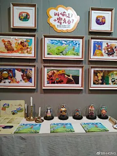 广美研究生毕业展，终于来了！