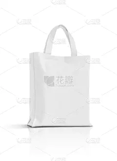 空白的,帆布,白色背景,分离着色,白色,纺织品,垂直画幅,无人,顾客,时尚