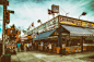 Another Look At Coney 1 on Behance