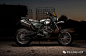 KTM 640 LC4 Supermoto