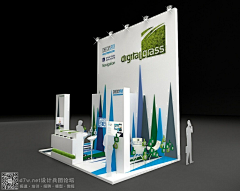 ★吉祥如意★采集到Exhibition design