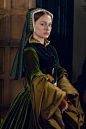 The Other Boleyn Girl - excellent book, really good movie