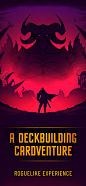 【Dawncaster: Deckbuilding RPG】App Store最新版本-Dawncaster: Deckbuilding RPG版本大全-点点数据