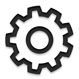 齿轮 icon iconpng.com ...
