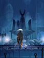 Original artworks / Fanart / TMNT / Big Hero 6 / Naruto / Hollow Knight My other blog full of rough sketches