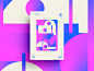 –A Room With A View : Show&Go | 218
–A Room With A View

Watch the process here

Follow ∆ Studio­–JQ ∆
 SkillShare Classes | Behance | Instagram | Twitter | Pinterest | Facebook | YouTube

All Works Copyright © 2018...