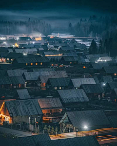 沈阳甲一采集到景致风光