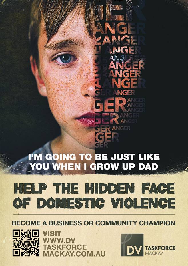 dv-taskforce-mackay-the-hidden-face-of-domestic-violence-ads-of-the
