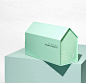 innisfree Green Barley Peeling Toner Presskit : innisfree Green Barley Peeling Toner Presskit. Package Design, Press kit Design, Influence kit, Beauty Package, Branding