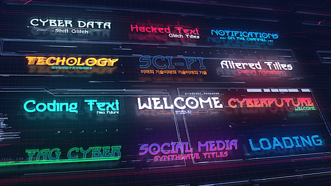 Cyberpack : Cyberpac...