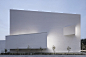31 ©Xia Zhi Spring Art Museum by PRAXiS d'ARCHITECTURE