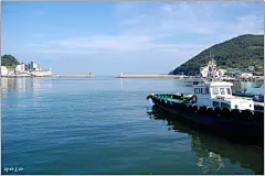 带你去都叫兽在地球的首次降落地：巨济岛