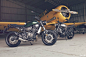 【图】雅马哈XSR700/XSR900，有车骑过吗说说感受，最近中毒这个！！！_摩托车论坛_汽车之家论坛