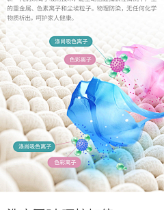 托花采集到洗衣服