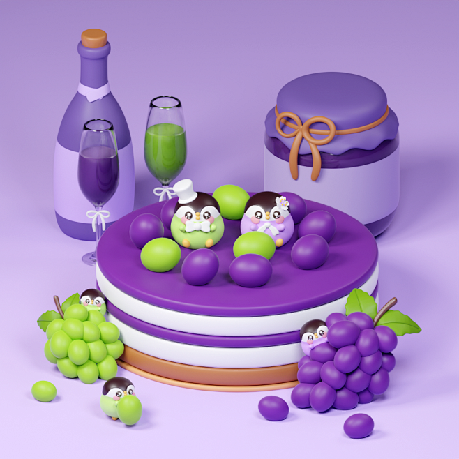 3D projects | Behanc...