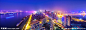 武汉城市夜景