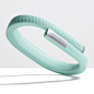 a wristband by San Francisco electronics brand Jawbone that monitors how you move, sleep and eat has now launched in Europe.