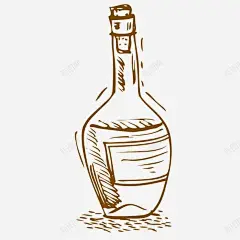 红酒西餐厅宣传用手绘 香草 元素 免抠png 设计图片 免费下载 页面网页 平面电商 创意素材