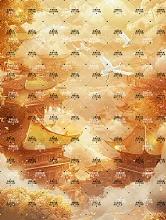 AI版权玄幻仙侠武侠无人624