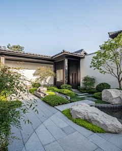 HongChing采集到西福河