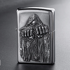 伱好Ivan采集到Zippo