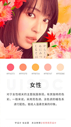 纸纸纸鹞采集到配色-参考