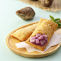 吉安水果派香芋派红豆派菠萝派KFC油炸半成品麦当劳M记甜点小吃-淘宝网