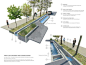 INTERVIEW: How These Pretty Rainwater Gardens Could Vastly Improve Water Quality in NYC