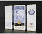 龍月威士忌酒包装设计-古田路9号-品牌创意/版权保护平台