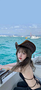 少女的夏天