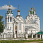 На реставрацию Морского собора в Кронштадте за три года потратили 6,1 млрд рублей
