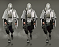 Lucas LEGER : I'm Lucas, a french concept artist at Ubisoft Bordeaux