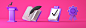 Top Hat - Animated Icons on Behance
