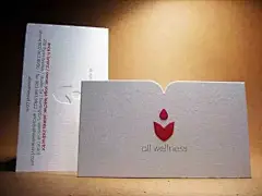 全球包装与设计：名片创意设计及工艺(合集）