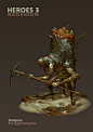 -H3R- Troglodyte, Eduardo Garcia : One more of these before I continue with Candelar.