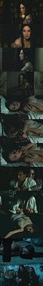 【玛戈王后 La Reine Margot (1994)】19
伊莎贝尔·阿佳妮 Isabelle Adjani
#电影场景# #电影海报# #电影截图# #电影剧照#