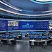 巧夺天工科技控制台，可应用于智慧城市、城运中心、消防、公安、法院、电力、水务等指挥中心建设，全金属控制台，为行业带来新体验