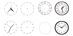 那些所谓的无语00采集到免扣(PNG)