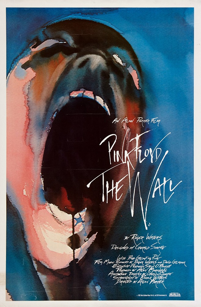 迷墙pinkfloydthewall198219312943