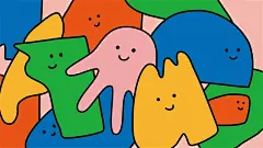 如何做好儿童节设计？高手用实战案例来教你！ | 优设网 - UISDC