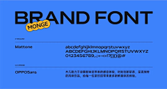 花潼尘埃采集到简约LOGO