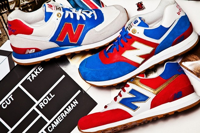 new balance 新百伦 男鞋女鞋...