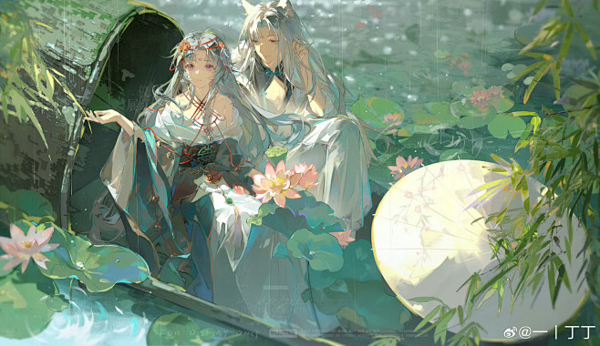 来自相册