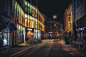 奥地利 因斯布鲁克
Innsbruck | Street | (2015) by Federico  Loddo on 500px
