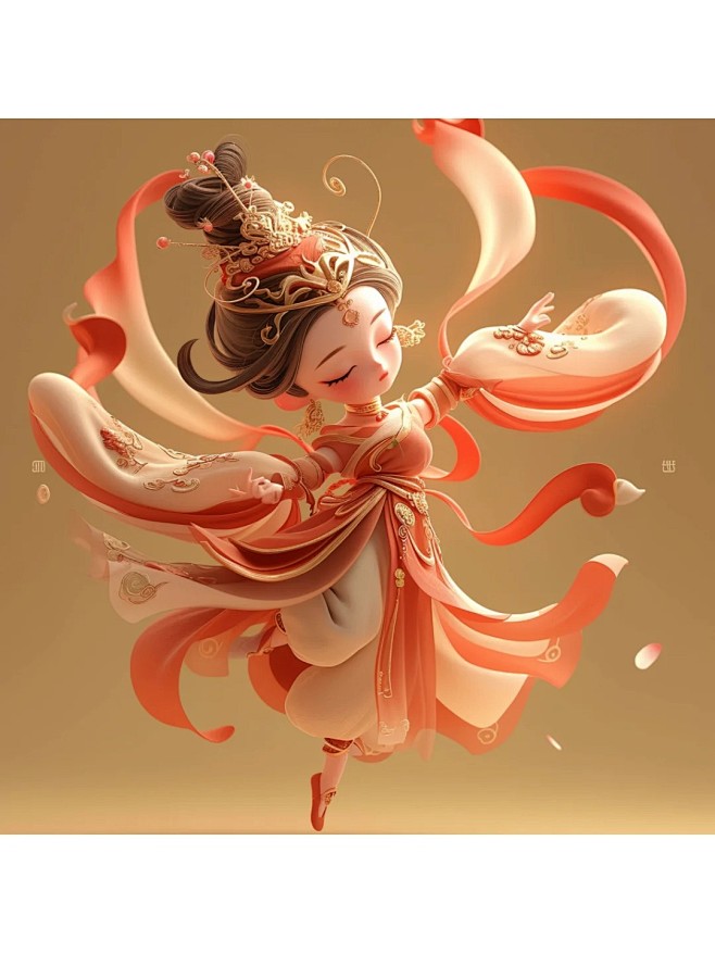 AI绘画｜midjounery辅助设计敦...