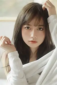 有那些漂亮又性感的女生壁纸，（求不带水印的啊）？ - 知乎