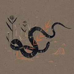 Willian Santiago 插画作品 - 当代艺术 - CNU视觉联盟